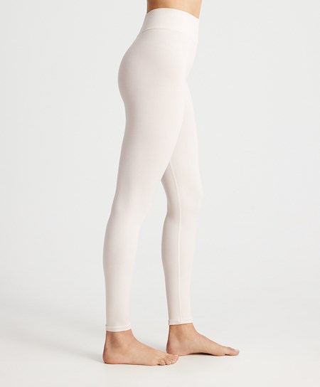 Oysho Base Layer Seamless 65cm Leggings Marble | 36278-UEPM