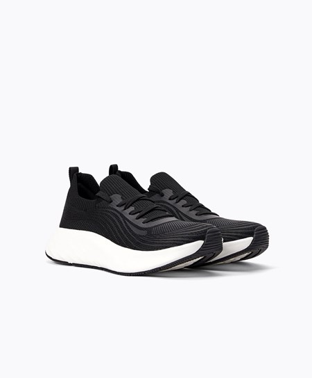 Oysho U-move Nere | 63074-DEZW
